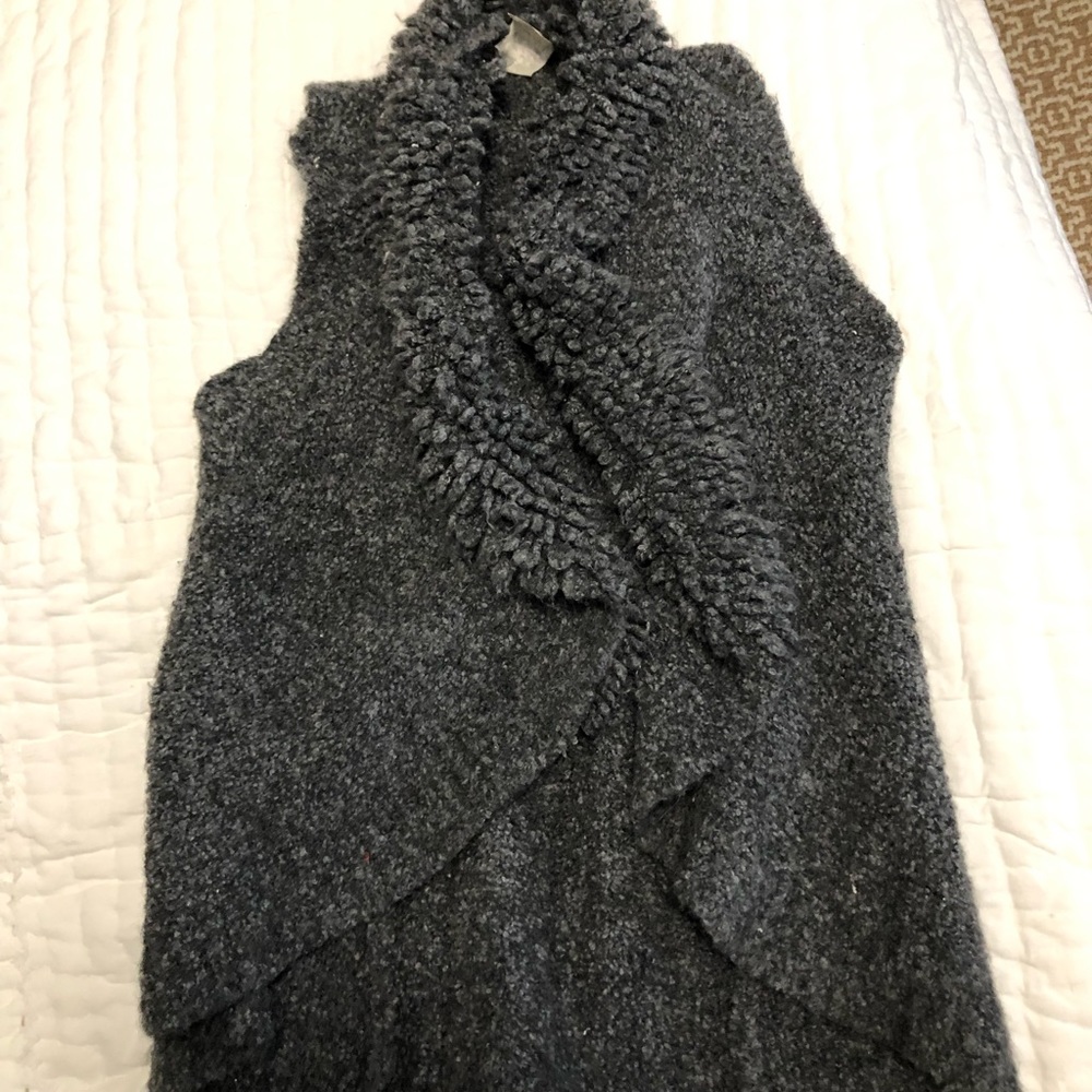 Vest